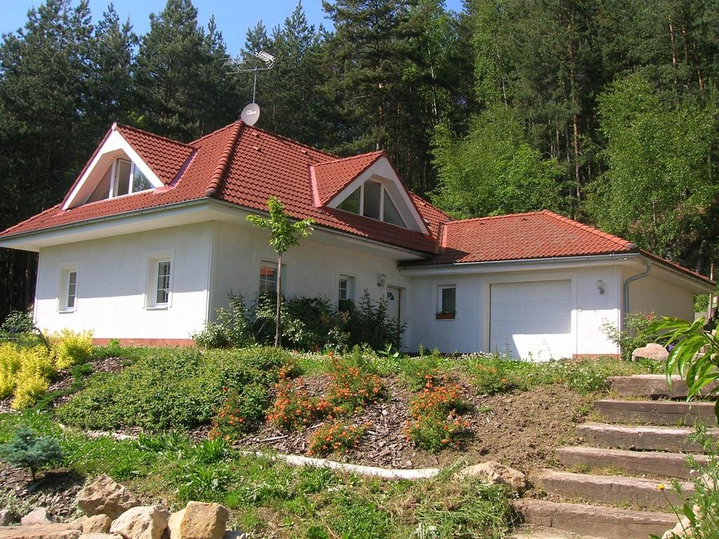 Comfortable Detached House With Large Garden Villa Klokoci Exterior foto