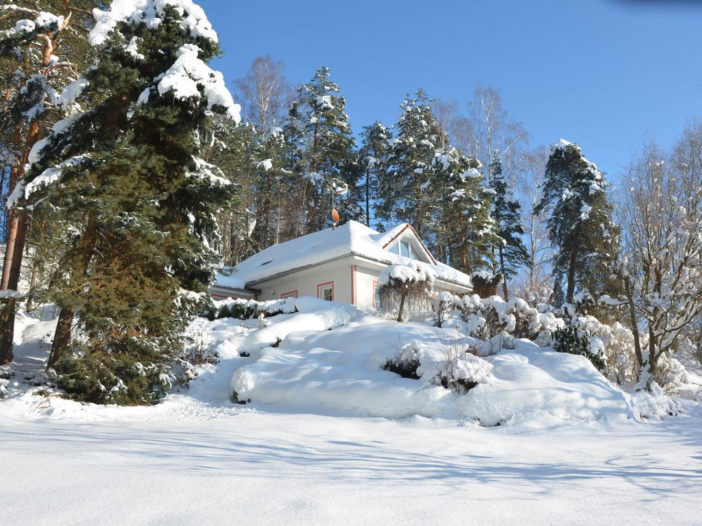 Comfortable Detached House With Large Garden Villa Klokoci Exterior foto