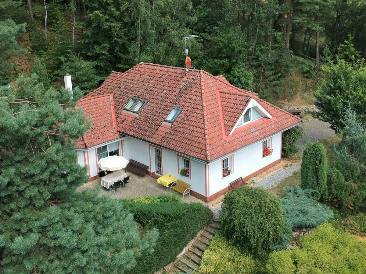 Comfortable Detached House With Large Garden Villa Klokoci Exterior foto